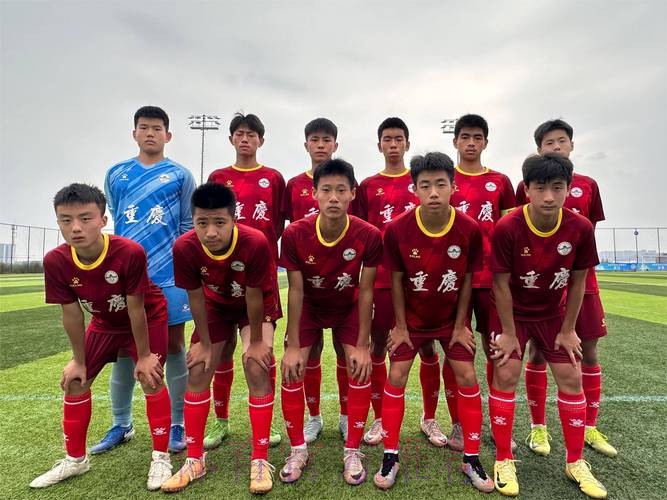 中国足协U15冠军杯赛落幕 正视差距锻炼队伍 中国足协U15冠军杯赛落幕 正视差距锻炼队伍